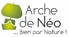 logo Arche de Néo jpg
